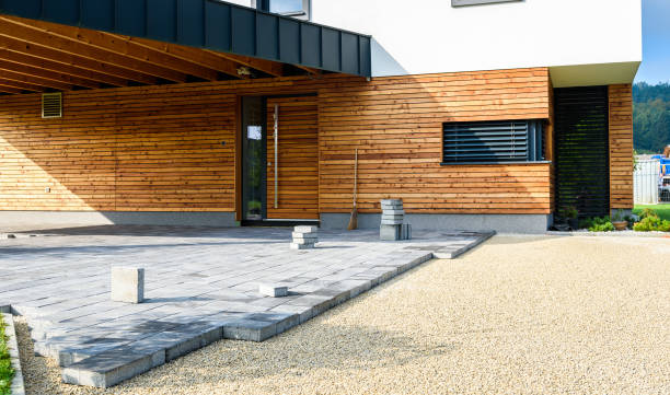 Best Professional Driveway Pavers  in Lake Linden, MI