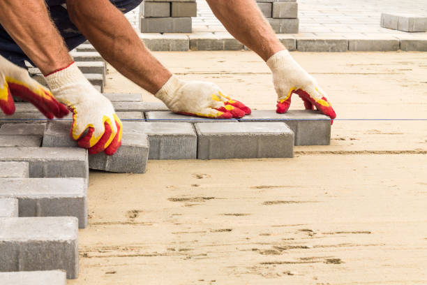 Reasons to Select Us for Your Driveway Paving Requirements in Lake Linden, MI