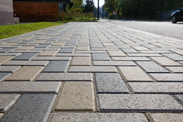 Best Driveway Pavers for Homes  in Lake Linden, MI