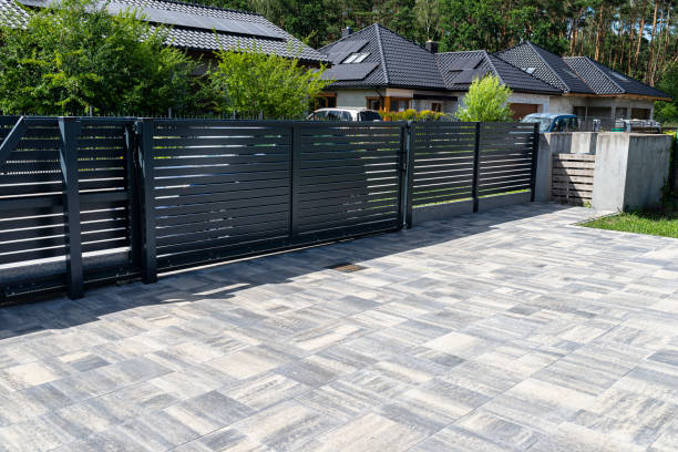 Best Driveway Pavers Near Me  in Lake Linden, MI